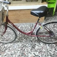 بايسكل ياباني • حجم ٢٦