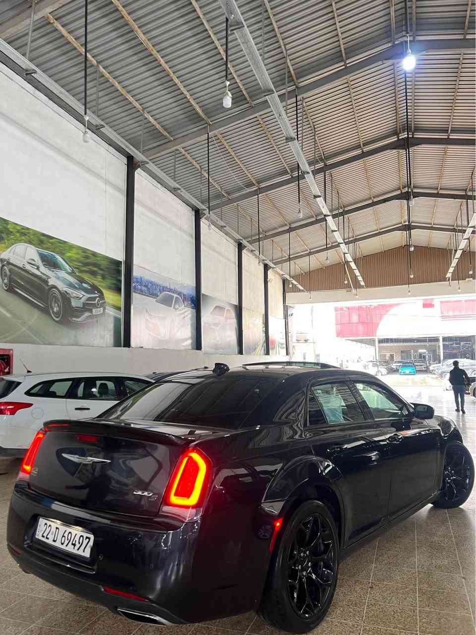 ئؤباما ٢٠١٨S
فول حساسات رادار مال مراي 
سيارة گير محرك حدادية كلة بشرت 
سيارة بدون سبغ كلين 
بس مكانين سغير بية بارد 
سيارة سماعة بيتس 
بانوراما 
سيارة فولي فول حلة واحد
سيارة  بجم كبير 
سيارة رقم سنةوية كلة جديد 
سيارة حيل حلو 
سيارة بسمي 
***********عندي واتساب أربيل, العراق
