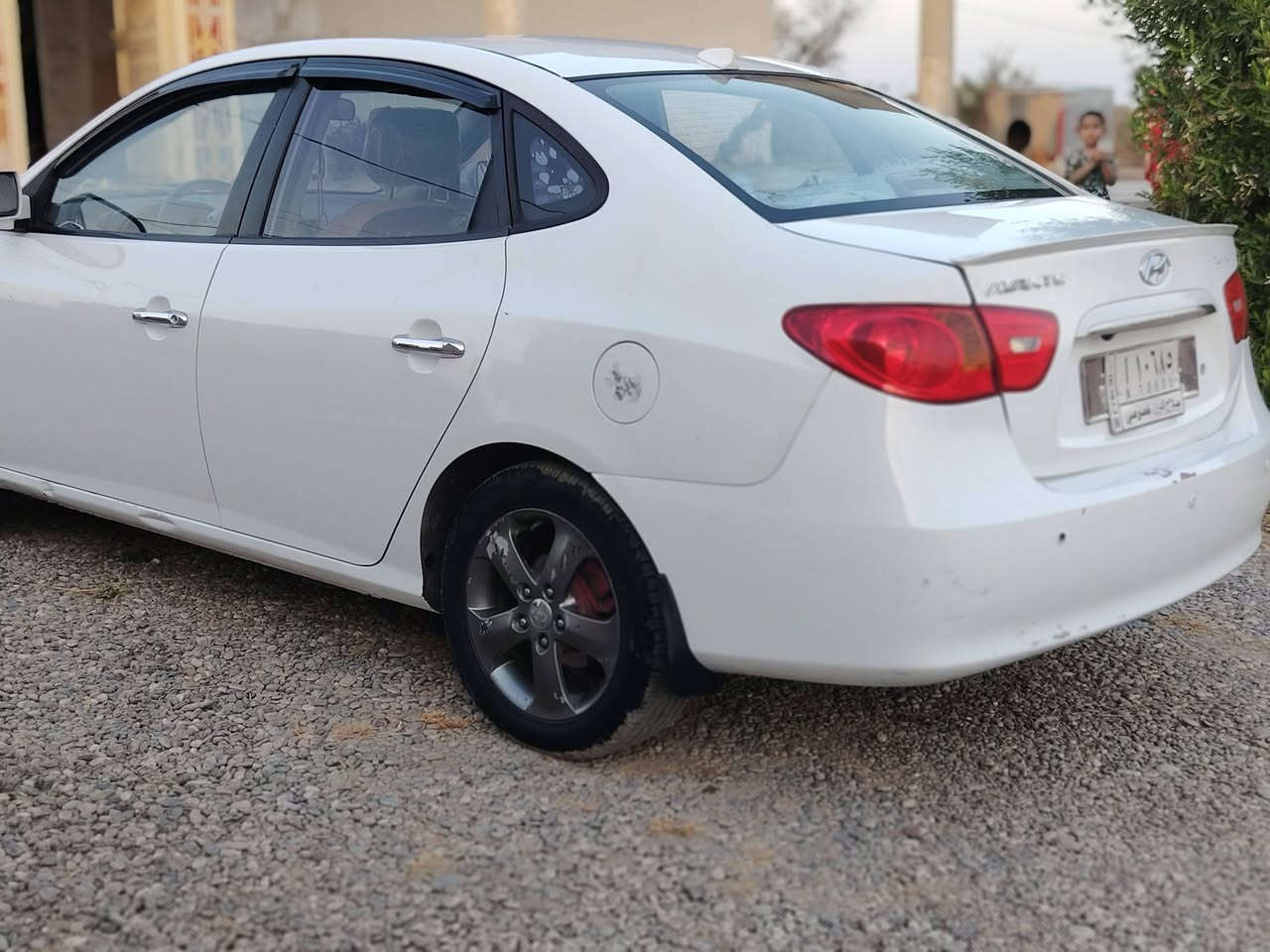 اقساط اقساط اقساط
🚗البيع بمقدمه والباقي قساط، 

ا 🚗افانتي بيها 2تبديل و2شوي معجون والباقي شرط تبريد +صدر جديد +تايرات جديد مكينه وكير بالشرط 🪶


**إذا كنت صاحب هذا الإعلان وتريد حذفه لأي سبب، رجاءا أرسل رسالة إلى الدعم الفني**