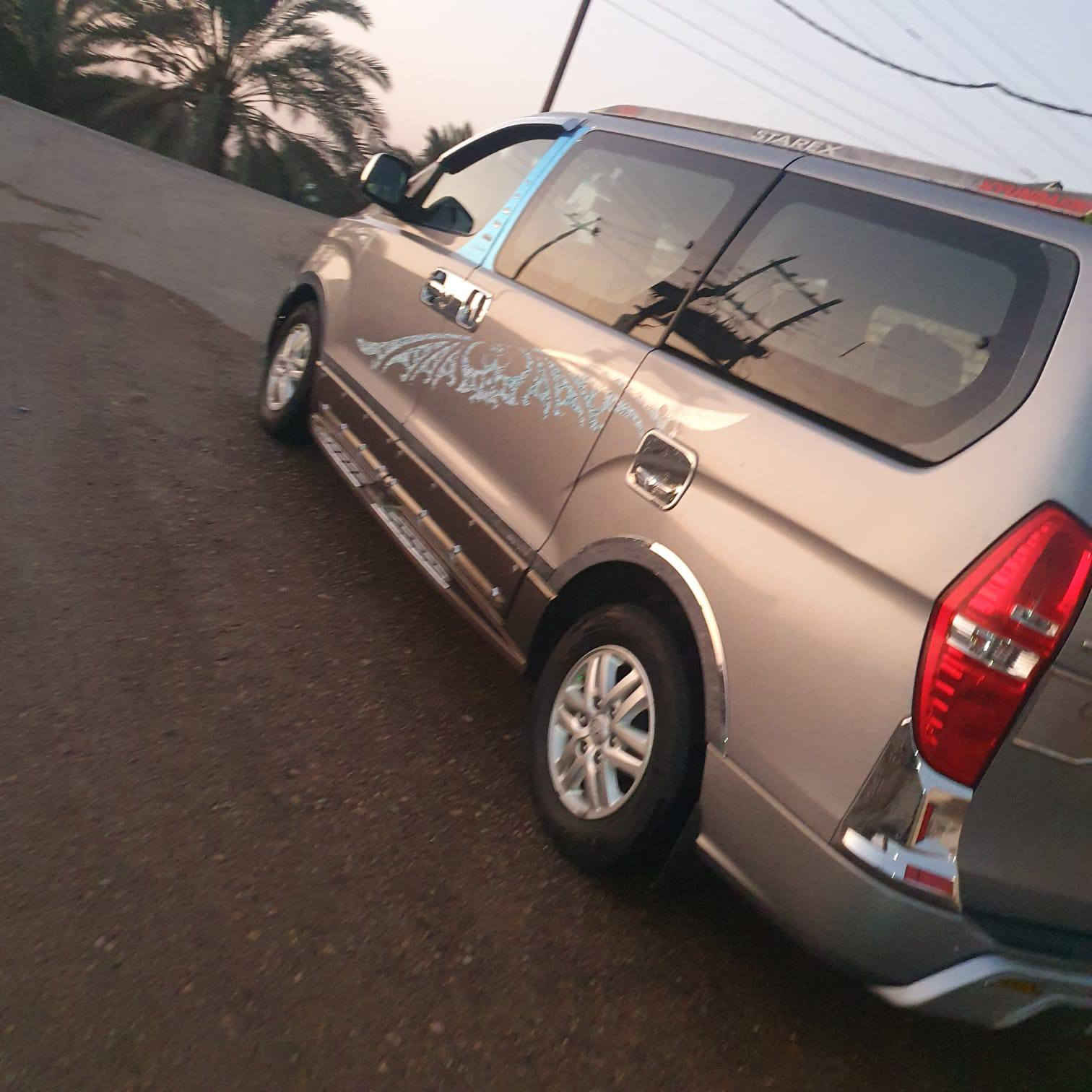 السلام عليكم ستاركس لبيع اصل ١٦ معلايه ٢٢ سياره كفاله عامه ماعده الجنطه مالتها من كوريه بيها رشه مكفوله من تخم تاير جديده بمعنا الكلمه مكينتها دبلو الاصليه رقمها بصره نكليزي تحويل ثاني يوم الشراي يتصل
***********
