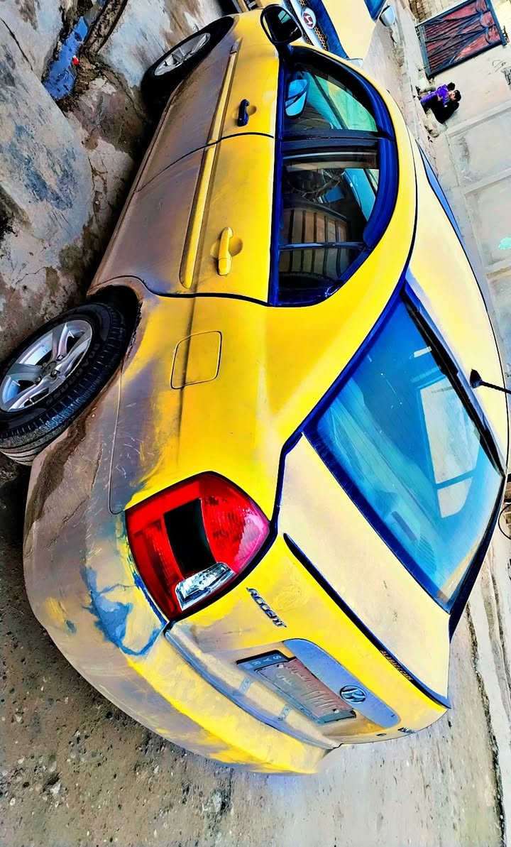 السلام عليكم اكسن 2010كوري فول عادي. كير شرط محرك بدايت صرف رقم نينوه هيه غرامات صفر ضرر خفيف خلفي بدون دواخل شرعي موجود بل موصل  مكان السياره موصل اليمن السعر. 75 (***********)
