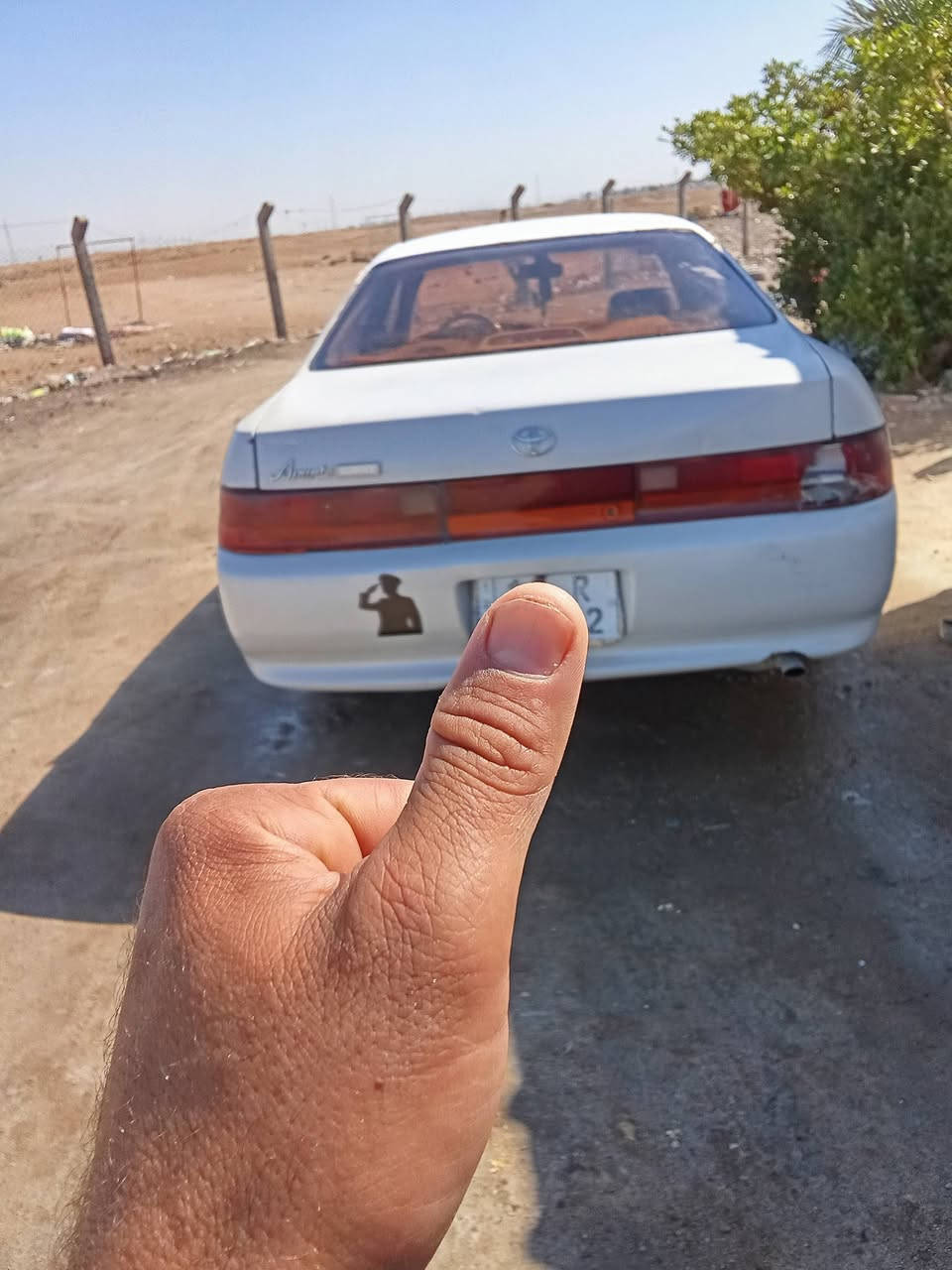 شيزر موديل 92 مكينه وكير وتخم تايرات كلهن جدد كهربائيات كلها شغاله حداديه مضبوطه راعيها موجود سنويه هسه مجددة رقم نكليزي بيها بس كصه جنطة فقط مكاني البصرة الزبير سعر 35 بيها ***********
