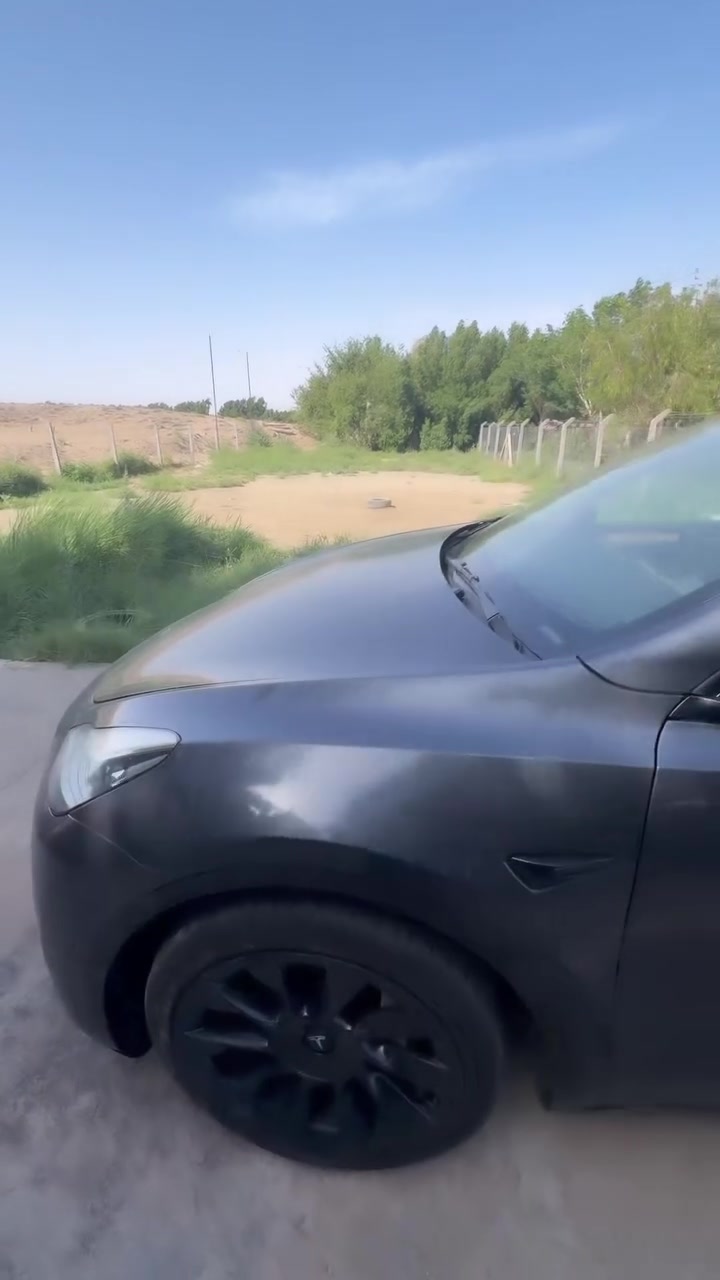 تسلا y موديل 23 دبل ماطور  فول لبيع
المكان بابل جبله ‭0770 841 3096‬مامتواجد خاص بس عل رقم
