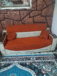 كنبة • بيع سريع