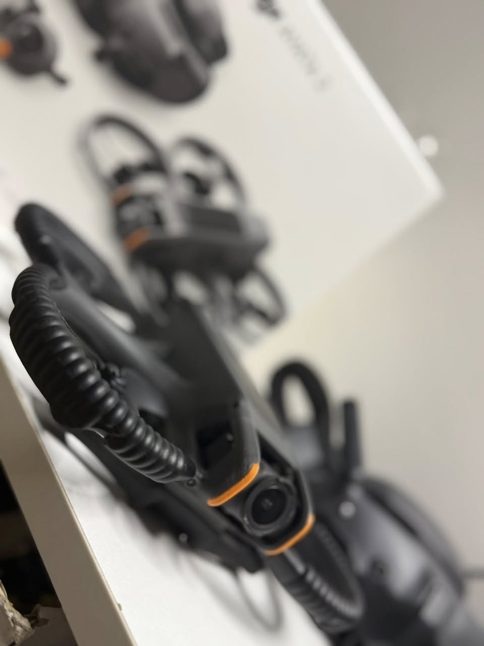 افاتا 2 للبيع
طايره كلش قليل اغراضه كلها بعدهم ممفتوحات من نايلون 
نضافه ١٠٠٪؜ 
كومبو مع جويستك 
موقع بصرة 📍
السعر مليونين و ١٠٠ 
او مراوس ب Air 3s
متواجد خاص ماسنجر


**إذا كنت صاحب هذا الإعلان وتريد حذفه لأي سبب، رجاءا أرسل رسالة إلى الدعم الفني**