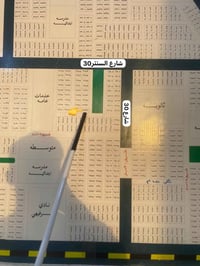 ركن • مقابل الخضراء • شارع سنتر