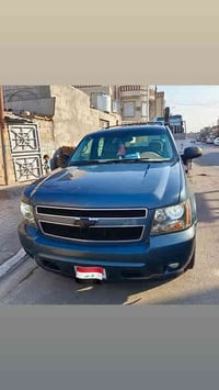 تاهو 2009 خليجي Lt السعر 100$ 07800044656 مراوس يوكن  احدث وانطي فرق