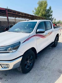 فور ويل ٢٠٢١  بيه فقط بنيد مبدل اصلي من سياره تفصيخ  سياره جديده بالعا...