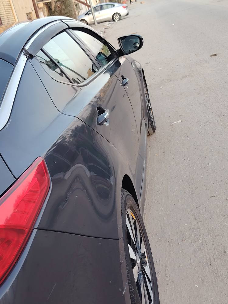 كيه اوبتيما امريكي  تبديل بنيد فقط السعر 105$ فول مواصفات فتحه بصمه ابواب وتشغيل  فتحه سقف بنوراما فتحتين  تبربد خلفي امامي  تبريد تدفئا بالكشن كشن كهربائيّ  تحكم ستيرن فول شفتات كشن جلد
شاشه كامره بلاد دواره مكينه تيربو 2000تبريد شغال بس ضعيف  اشاره بالمرايه اشاره ترحيب  ويل كب رياضي حجم 17سياره Vip حداديه جديده عربانه الخلفيه توني شاده الدبلات خلفي امامي جديد *********** العنوان ناصريه المركز 
ملاحظه السياره رقم بغداد باسمي ناصرية, ذي قار
