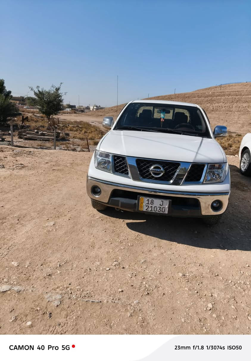 السلام عليكم نيفارة ٢٠١٢ رقم جديد بابل السعر ١١٦ وبيها مجال قليل السيارة مكانها بابل بالحله الاستفسار الاتصال *********** وبي واتس اب
