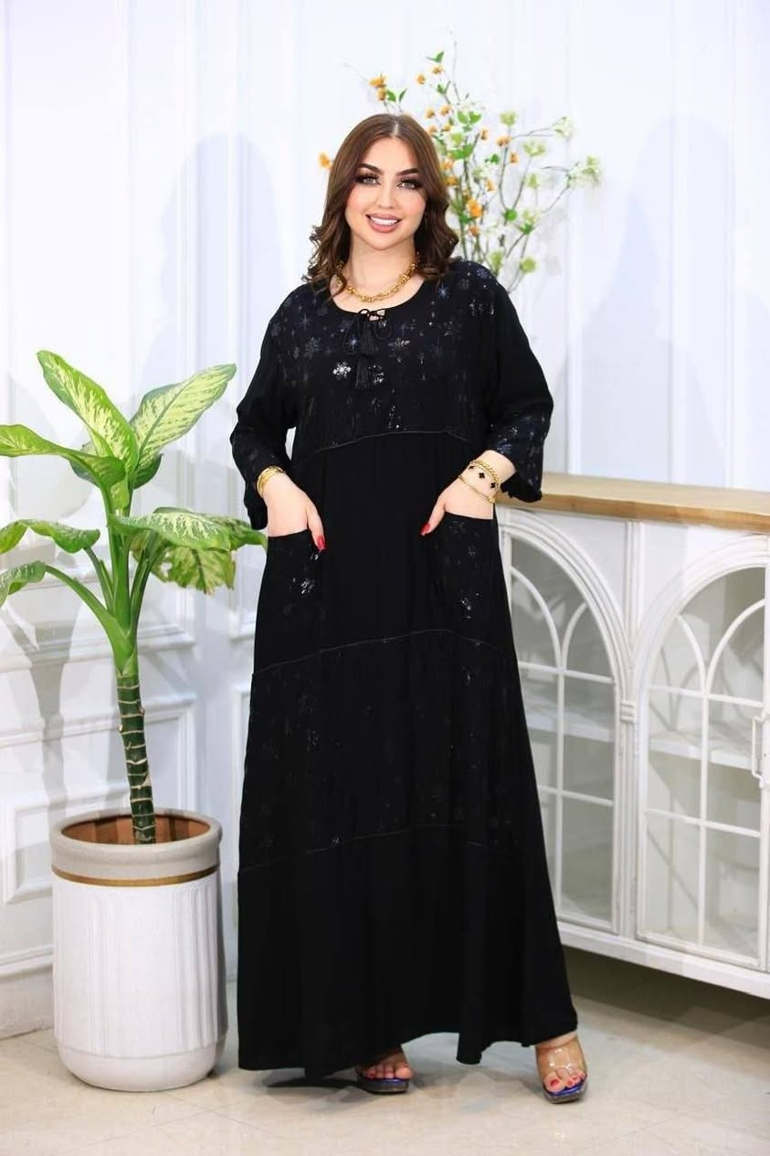 جديد موسم محرم الحرام 🖤

اجمل موديلات توفرتت الاسعار داخل القناه 👇🏻 

https://t.me/+EtO01DFUpykzOWZi حلة, بابل


**إذا كنت صاحب هذا الإعلان وتريد حذفه لأي سبب، رجاءا أرسل رسالة إلى الدعم الفني**