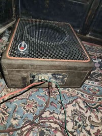 الدمام • مضخمين • مستعجل