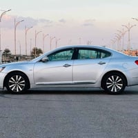 كادنزا • ٢٠١٢ • ٦ سلندر