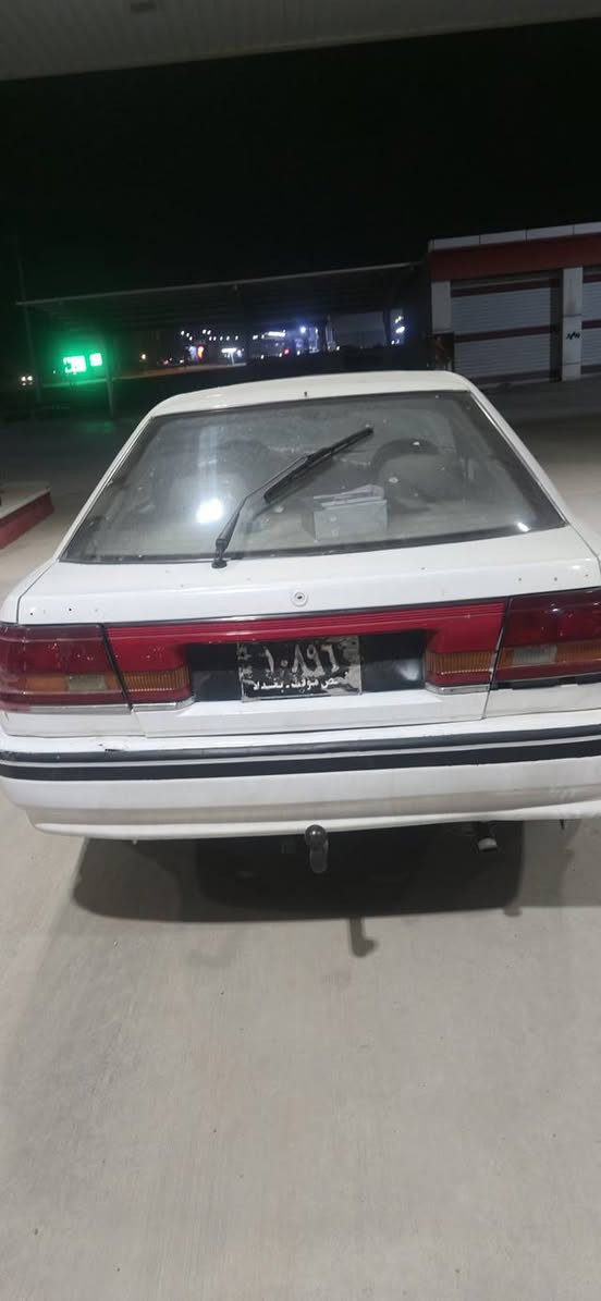 ***********يان*********** مازدا ١٢دوانزه وبه خ ٩٠كير عادي به شه رتي كيرو مه كينه وارمي بلاسيك سليماني به شه رتي اوه ليات عام بوياخ له سه ر ساخي مالي دوسته ٢٥كه لاومه جالي كه م تكا يه موشتەریت تل كه ***********يان*********** السليمانية, العراق
