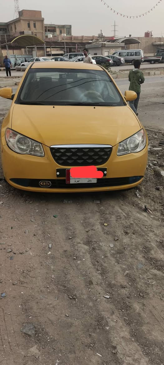 سلام عليكم النترا مقدسه للبيع سياره جاهزة من حداديه كير محرك من كلشي لعنوان بابل ابي غراق *********** و ***********
