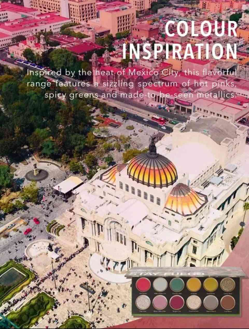 هذاااااا الجمال كلة 😍 ابظلال العيون واحد SHEGLAM Stay Fuego Mexico Palette. 
من اجمل الباليتات شيكلام ثبات يدوم 24 ساعة واكثر بخط واحد 🫠

سعر الدرزن 65 الف
الدرزن 12 قطعة


**إذا كنت صاحب هذا الإعلان وتريد حذفه لأي سبب، رجاءا أرسل رسالة إلى الدعم الفني**