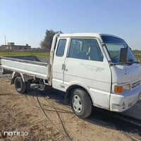 كيه ٩٦ • طويله • رقم صلاح الدين