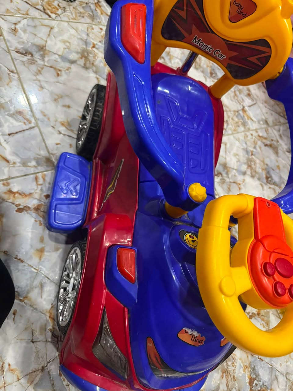 جديده اخذتها ب20 اريدها ب15 استوني مشتريتها


**إذا كنت صاحب هذا الإعلان وتريد حذفه لأي سبب، رجاءا أرسل رسالة إلى الدعم الفني**