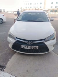 كامري ١٦ سنوية جديدة رقم أربيل السعر ١٦٧ صبغ نص بونيد تيلفون ٠٧٨٢٤٩٨٩٥...