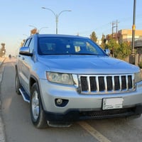 شيروكي • ٢٠١١ • ٦ سلندر ٣٦٠٠