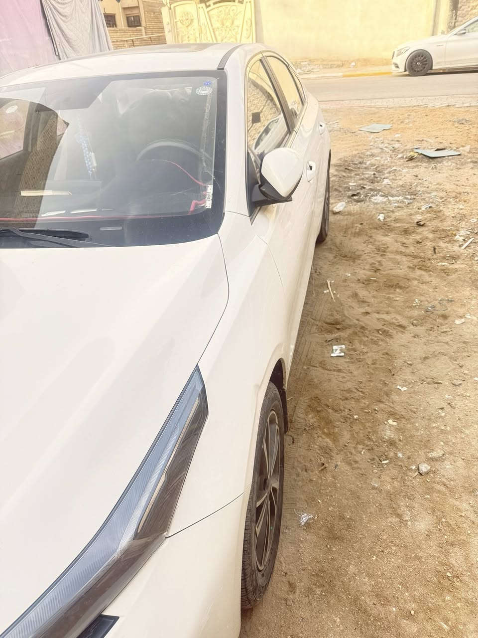 للبيع كيا كي ثري K3 ماشيه14 الف موديل2024 مكفوله ***********/***********
