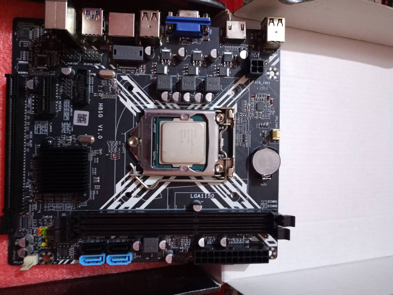 قيم واخذ  الف عافيه شرط شغل


**إذا كنت صاحب هذا الإعلان وتريد حذفه لأي سبب، رجاءا أرسل رسالة إلى الدعم الفني**