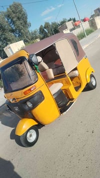 تكتك • موديل ٢٠ • أوراق المصطفى