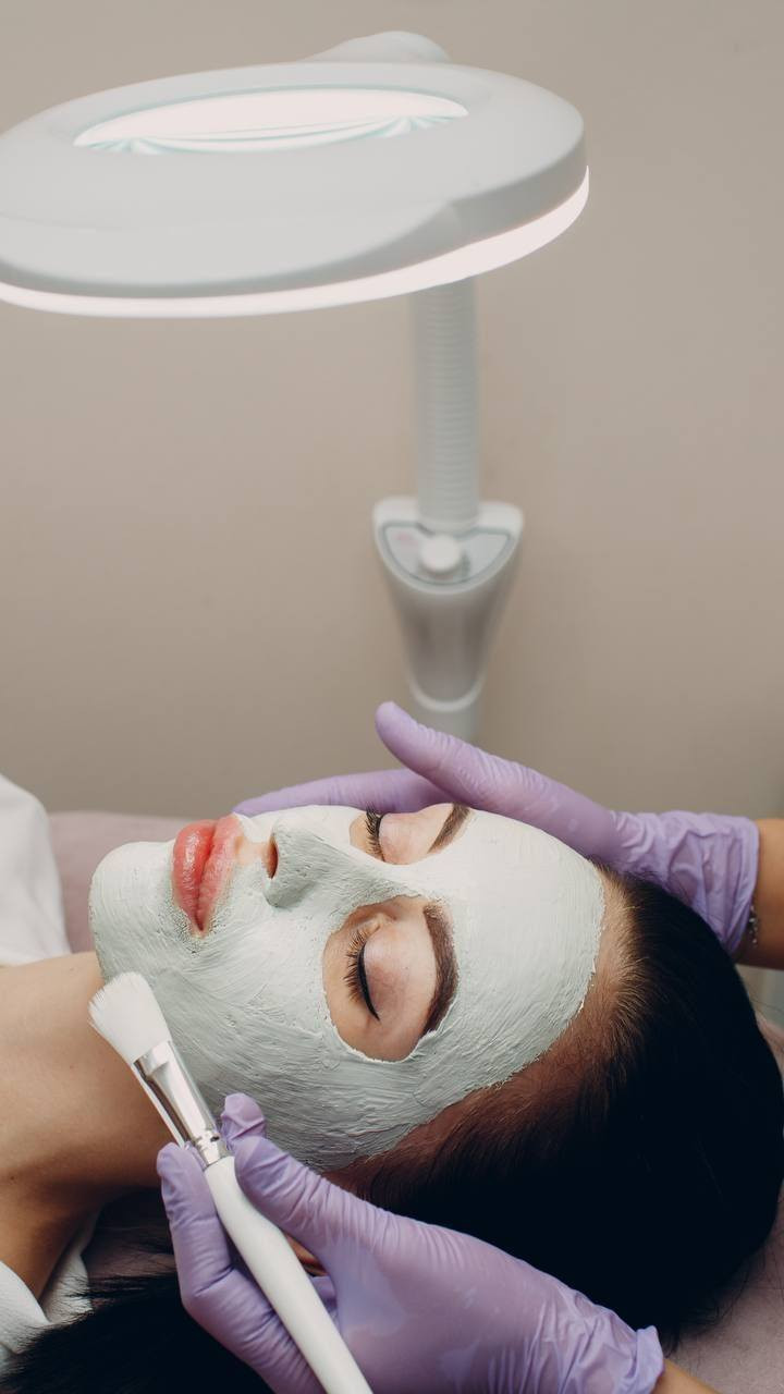 بشرتك تستاهل الأفضل 🌷
مركزلوما لتنظيف البشرة مع خصومات ما تتعوض 💫
💆‍♀️ تنظيف عميق — 15 ألف
💆‍♀️ تنظيف عادي — 10 آلاف
🦶 تنظيف قدم — 5 آلاف

دلّعي بشرتك بعناية احترافية وأسعار خاصة لفترة محدودة 💆‍♀️
((عرض مع كل تنظيف بشرة احفافة مجاناً))

✨ راحة • عناية • نتائج من أول جلسة
📞 الحجز متوفر الآن
***********
مكان حي العدالة مقابل حي رشيد مجمع صدى الشفاء الطبي اهلا وسهلا بكم
