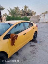 فورتي 2017محرك وكير مكفولات وارد امريكي ضربتها جاملق ايمن وباب الخلفي ...