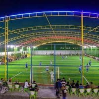 مرخصة مدير الكروب المحترام شركة كركوك لبناء الملاعب الرياضيه كافه نعمل...