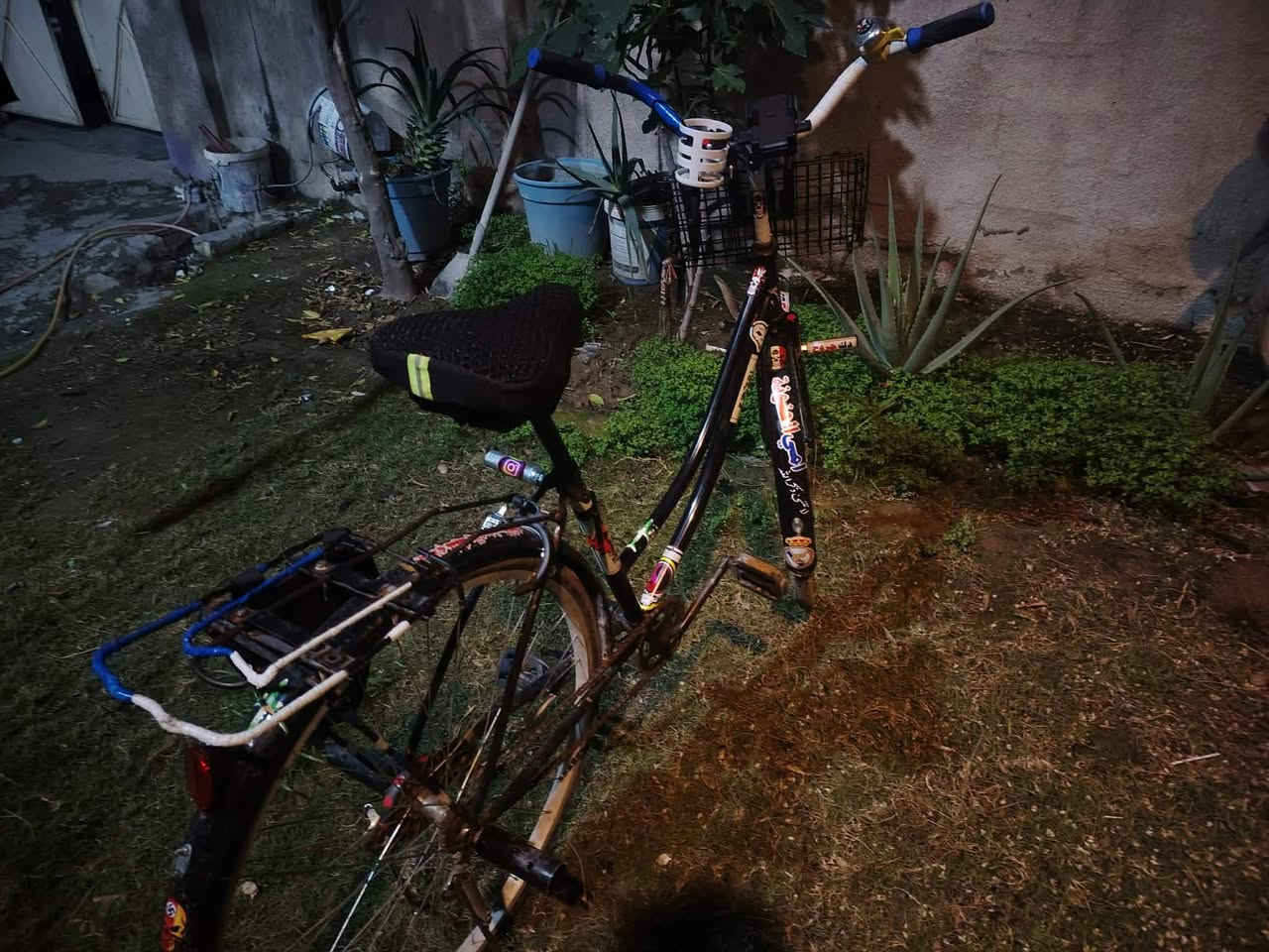 حجم 27سعره 100شعب قرب شارع صحه


**إذا كنت صاحب هذا الإعلان وتريد حذفه لأي سبب، رجاءا أرسل رسالة إلى الدعم الفني**