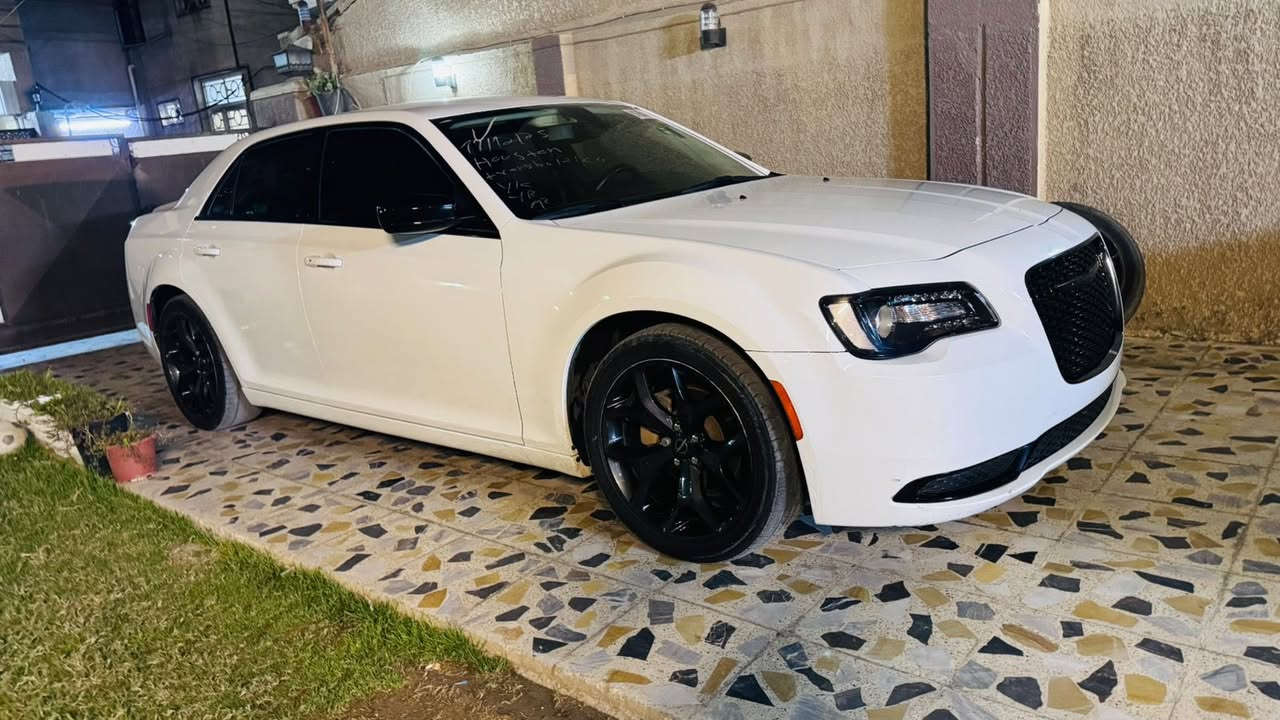 السلام عليكم اوباما تورنك 2021 بيه حادث باب والباقي مكفول دخول جديد ظباط رقم بغداد السعر 275$وبيه مجال
 ***********
