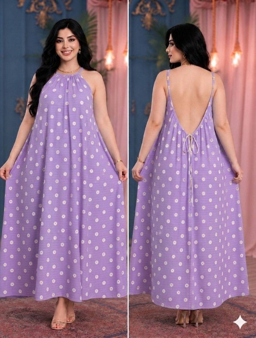 فستان نسائي خامة فانيلا زبده 
القياسات L. XL. 2XL.3XL.4XL 5XL
السعر خاص 
توصيل جميع المحافظات


**إذا كنت صاحب هذا الإعلان وتريد حذفه لأي سبب، رجاءا أرسل رسالة إلى الدعم الفني**