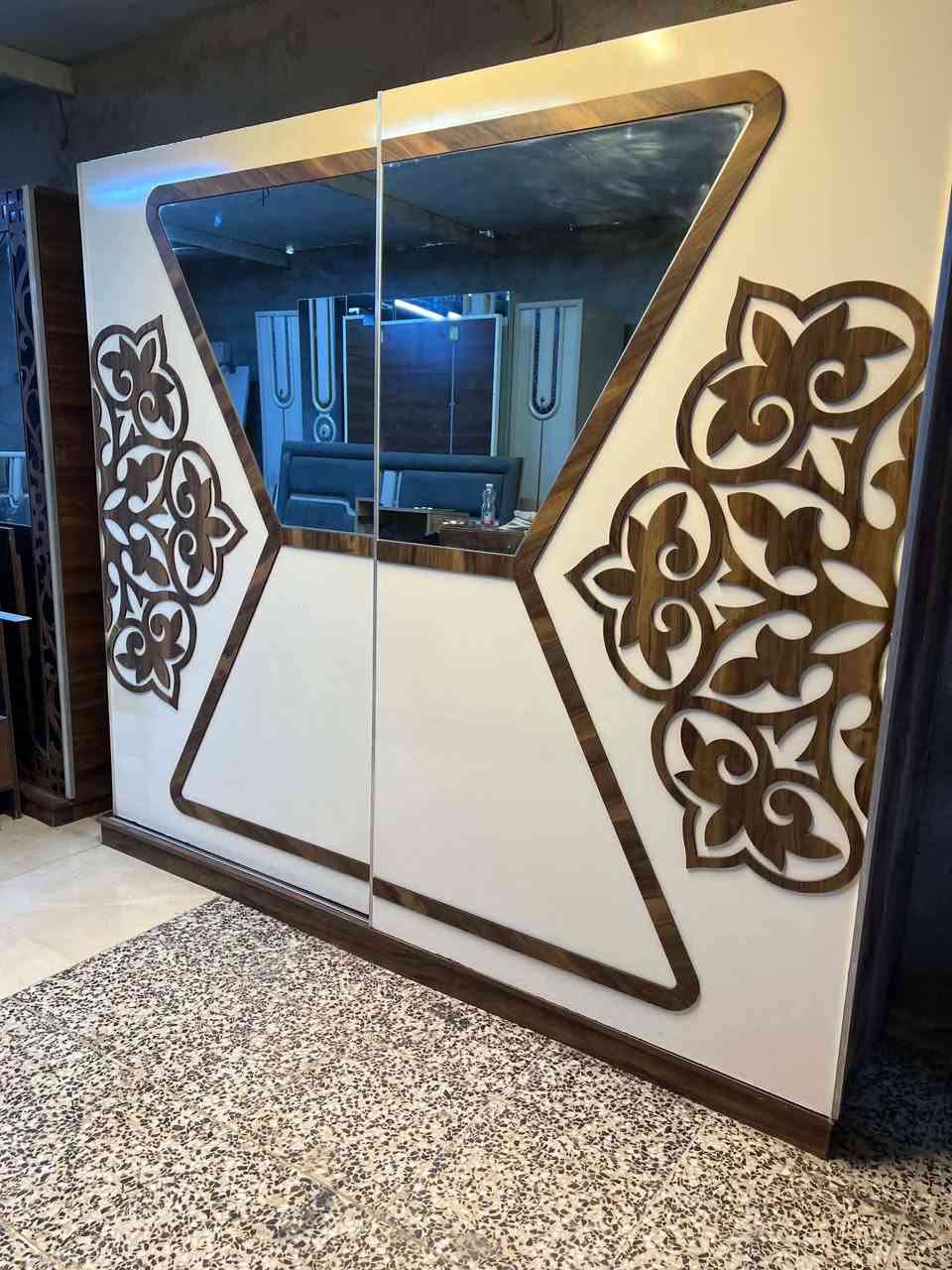 غرفه تركيه مستعمله 
نضام سلايت
تكون ٥قطع
السعر  ٣٥٠
مع الشد و النقل داخل بغدا مجاني


**إذا كنت صاحب هذا الإعلان وتريد حذفه لأي سبب، رجاءا أرسل رسالة إلى الدعم الفني**