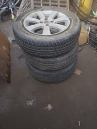 راديتر • جنطه • دبلات خلفية