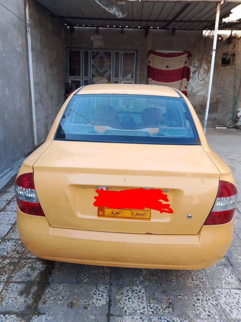 السلام عليكم طيبه 16, للبيع سياره مرتبه عارضه 25 وعليه هيه وغرامات 5 اوراق ينكصن من سعر مكاني واسط الحي  ‏‪***********‬‏ مكلف للنشر اتصل وبلخدمه
