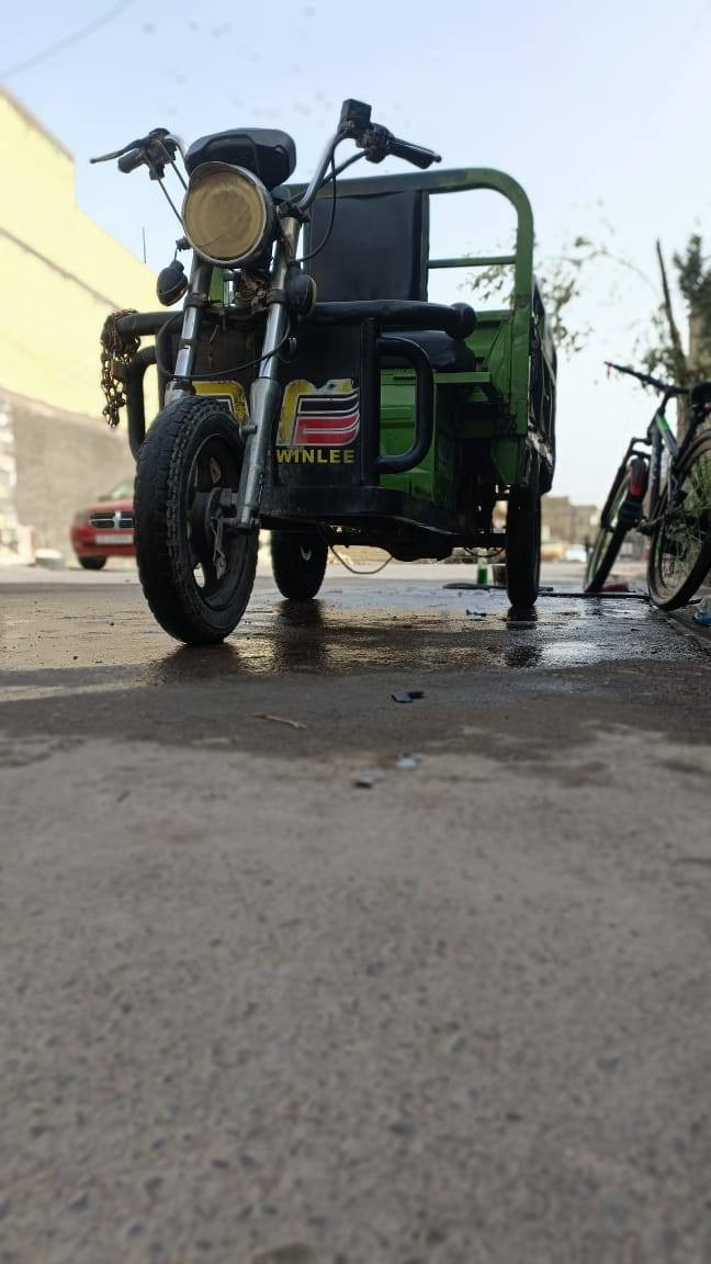 السلام عليكم متاح ستوته شحن للبيع مكان الغزاليه شارع ٦٠ الهياكل السعر ٥٥٠ وبيه مجال للراغب ***********
