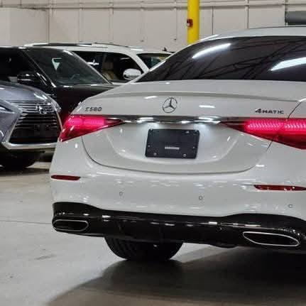 مرسيدس جوهرة S580  2023 

ماشية 70,000 KM
رقم اربيل مميز وسنوية جديدة 22T22XX
وارد امريكي كلين تايتل
كفالة من الشخط 
محرك وكير كفالة
كامل المواصفات
رادارات
حساسات 
جميع أنظمة السلامة
كشنات مساج تدفئة وتبريد
سعر مناسب
للاستفسار اتصال او واتساب ***********

مكان السيارة زيونة
