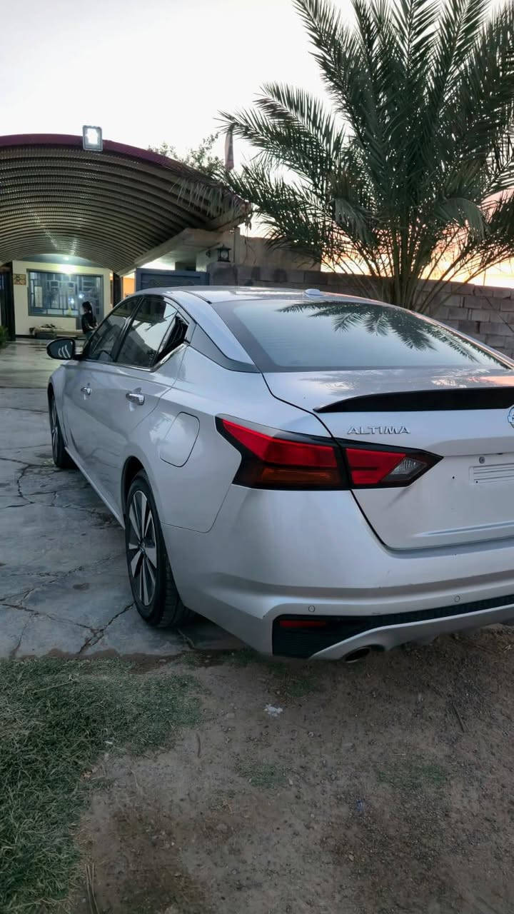 نيسان التيما
موديل2020 SL

 فول مواصفات ١/١

رقم بغداد

السعر ١٤٣

السونار بالمنشور

للستفسار :***********

ما متواجد على الفيس
الموقع:ديالى_المقدادية
