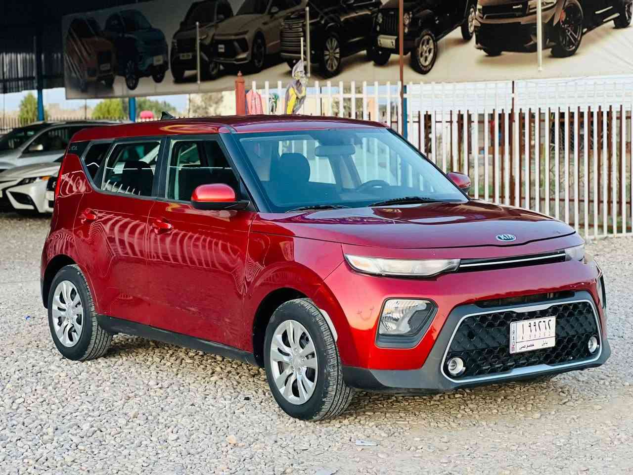 صول 2020 حادث بسيط فقط دعاميه
مكينه 2000 دوش
حداديه جديده 
سياره جديده
السعر 135$
*********** اتصال او واتساب 
صور الحادث مرفقه
