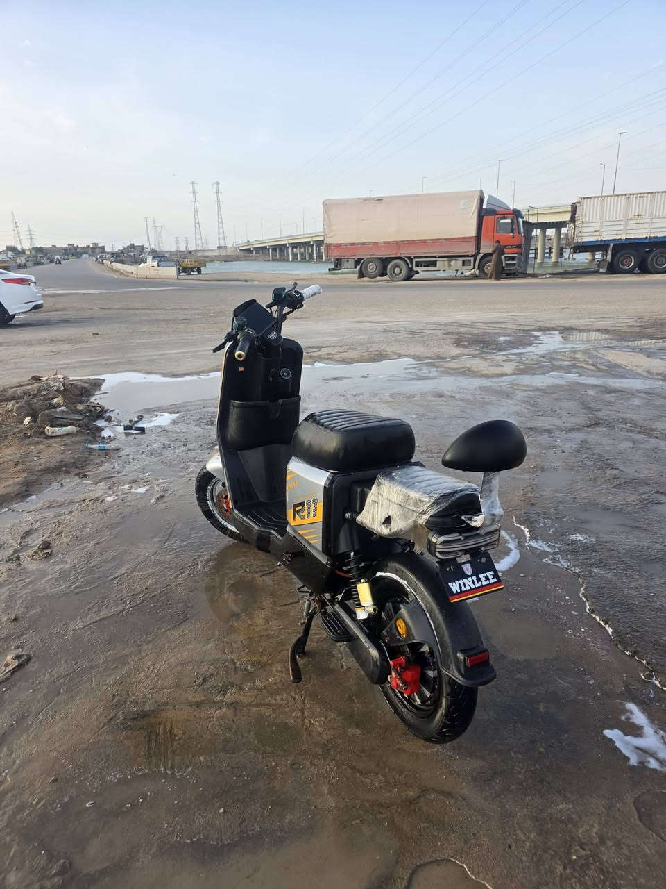 ار 11 بعدهي جديده للبيع 
570  القرنه بني منصور


**إذا كنت صاحب هذا الإعلان وتريد حذفه لأي سبب، رجاءا أرسل رسالة إلى الدعم الفني**