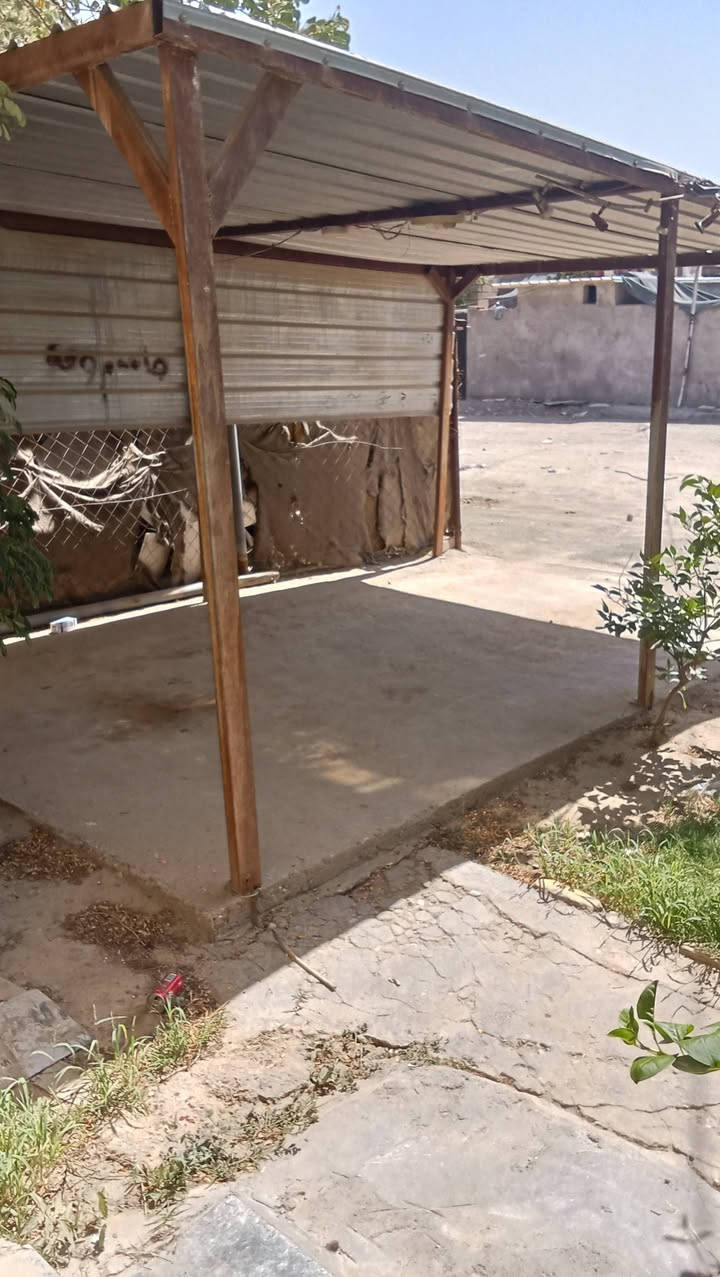 سلام عليكم بيت سومر حي المعلمين 125 وخدمات 75 بناء حديث و التفاصيل عل الخاص


**إذا كنت صاحب هذا الإعلان وتريد حذفه لأي سبب، رجاءا أرسل رسالة إلى الدعم الفني**