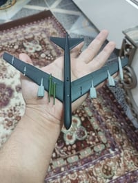 حديد طياره ٣٥ • دبابه