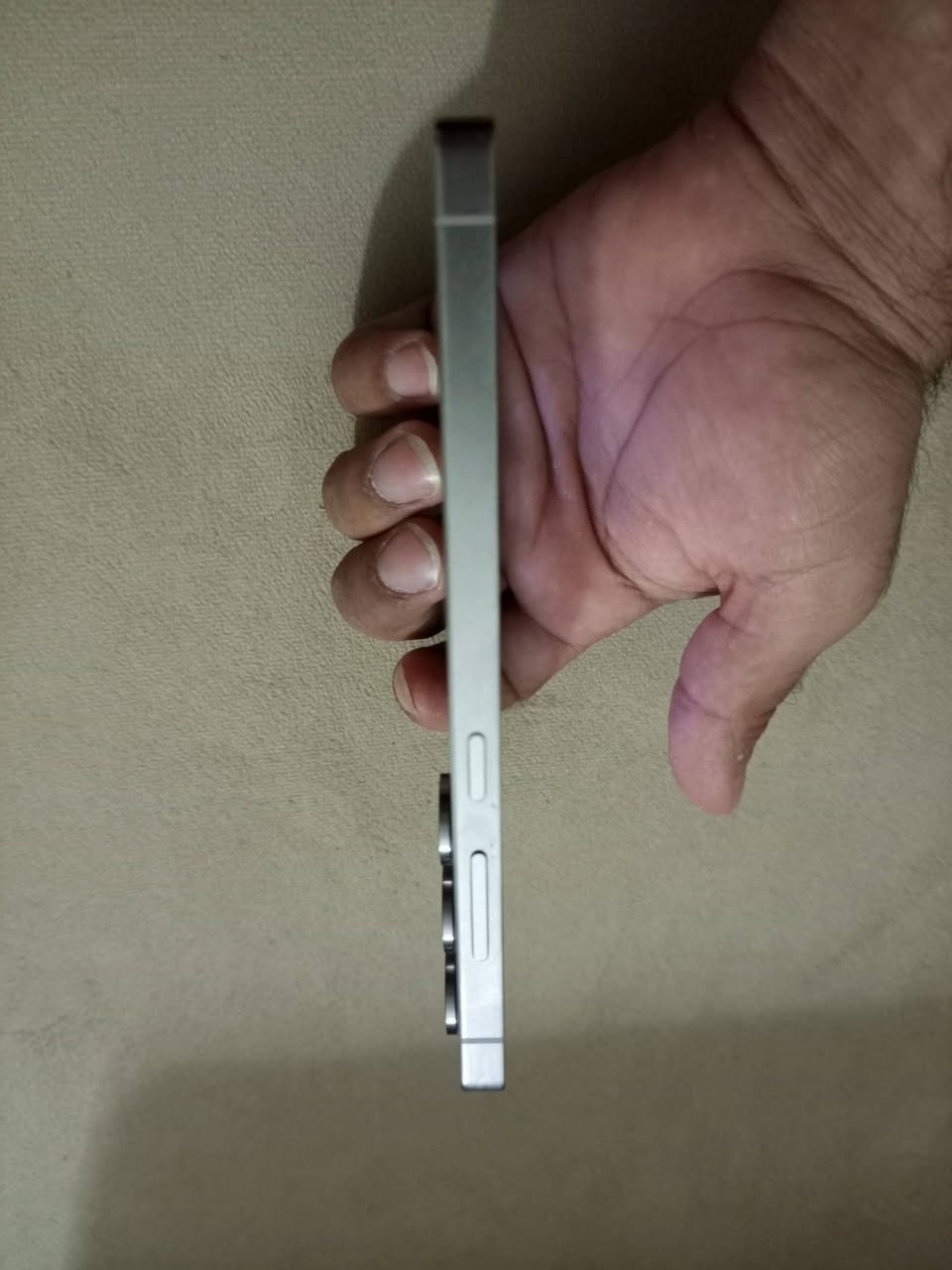 بيع مستعجل 👇
اقرا المنشور زين 
 Galaxy S25 Ultra 
او مراوس بأيفون 
سعه 256GB 

شريحتين سيم كارت
جهاز بعده أخو الجديد مكفول من كلشي 

الجهاز بدون ملحقات 

لون تيتانيوم 

السعر (مليون ) بيه مجال شي بسيط 

للاستفسار مراسلة خاص

 توصيل ماعندي 
المكان الانبار قرب ابو غريب


**إذا كنت صاحب هذا الإعلان وتريد حذفه لأي سبب، رجاءا أرسل رسالة إلى الدعم الفني**