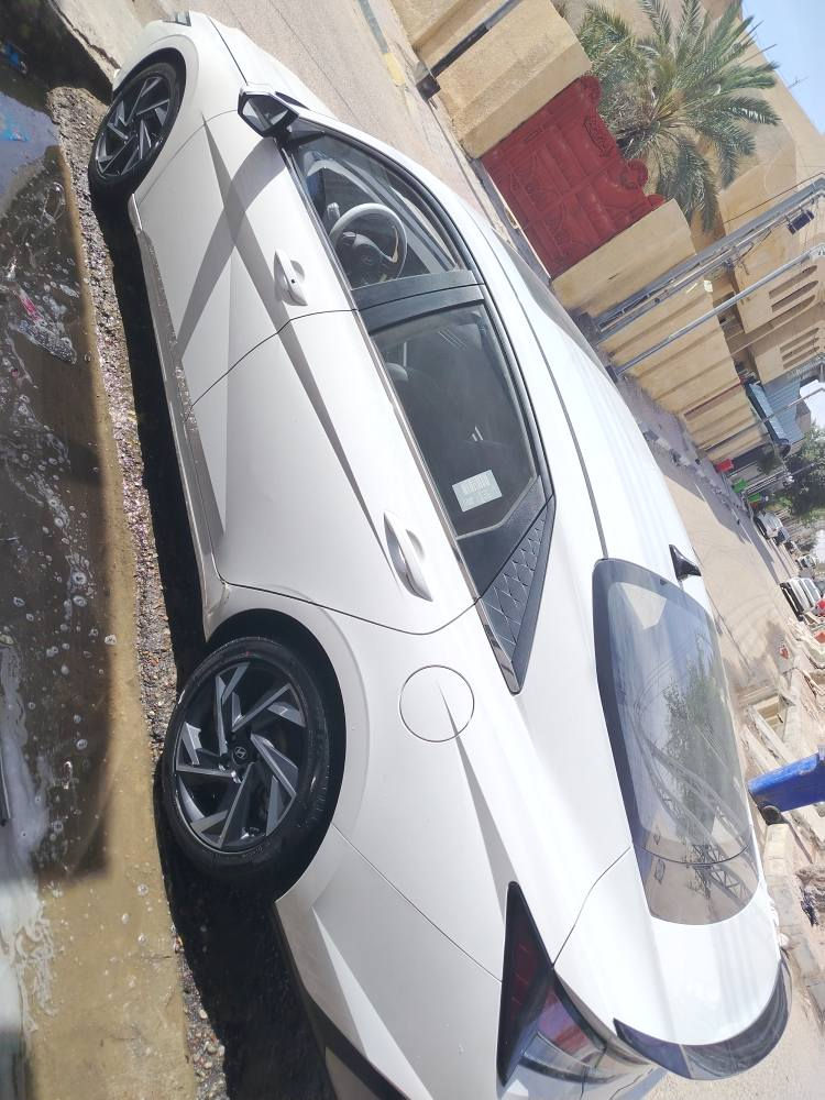 النترا موديل 25
 كفاله عامه
 رقم أربيل دولي
 ماشيه 16
 فول مواصفات
 السعر 150
 الاتصال *********** البصرة, العراق
