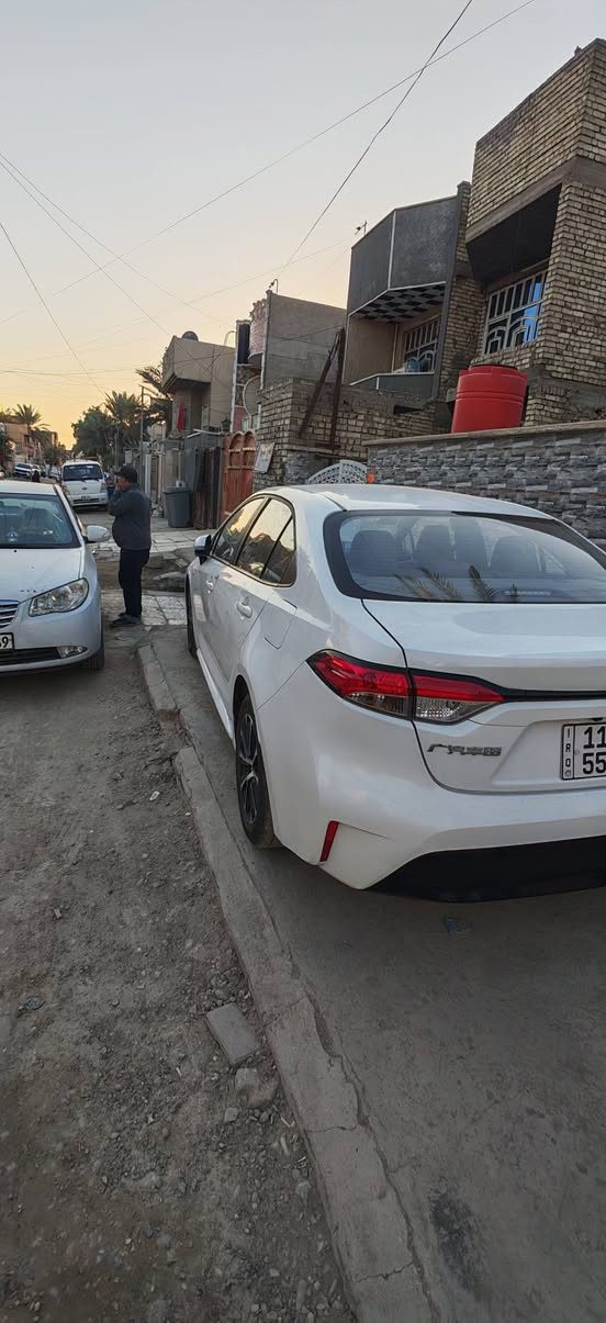 سلام عليكم بيع دورله موديل 2025 الشكل الأمريكي رقم بغداد مكفول من المحرك والكشر السعر 153 وبيه مجال قليل


**إذا كنت صاحب هذا الإعلان وتريد حذفه لأي سبب، رجاءا أرسل رسالة إلى الدعم الفني**