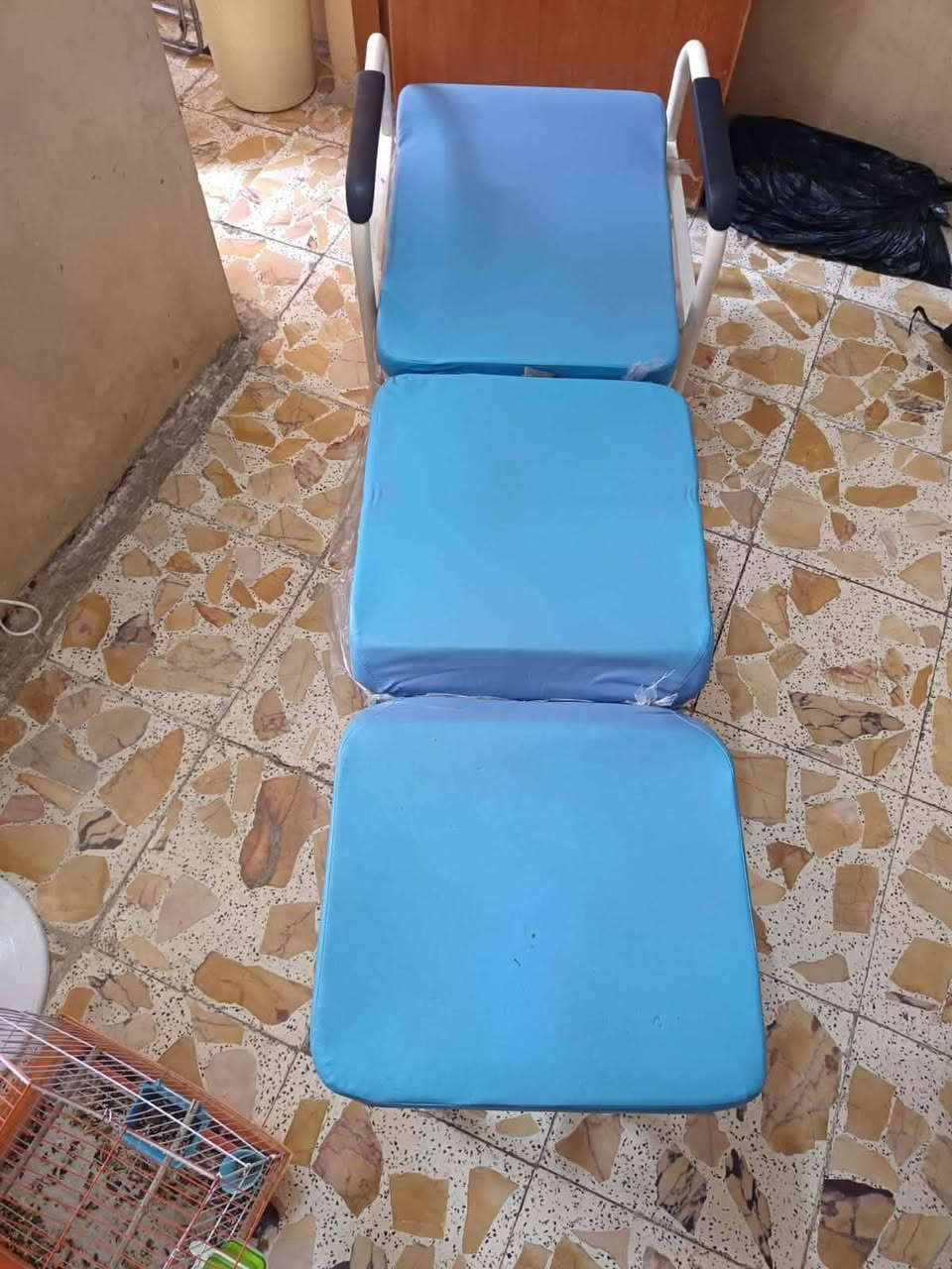غرفه تسكام نضيفه جدا ب600 بيه مجال
جلسه جديده 20 متر مع زوليه ب400 قفل 
سرير 75 
مرجوحه 75 
عربانه 65 
عربانه ورديه ب25 فراشات طفل ب10 
كرسي طفل ب20  المكان نجف شراي يتفضل خاص


**إذا كنت صاحب هذا الإعلان وتريد حذفه لأي سبب، رجاءا أرسل رسالة إلى الدعم الفني**