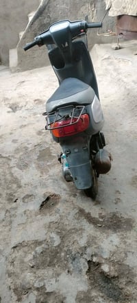 دراجه منغولي للبيع شغاله سعر 200 وبيها مجال  078728287956