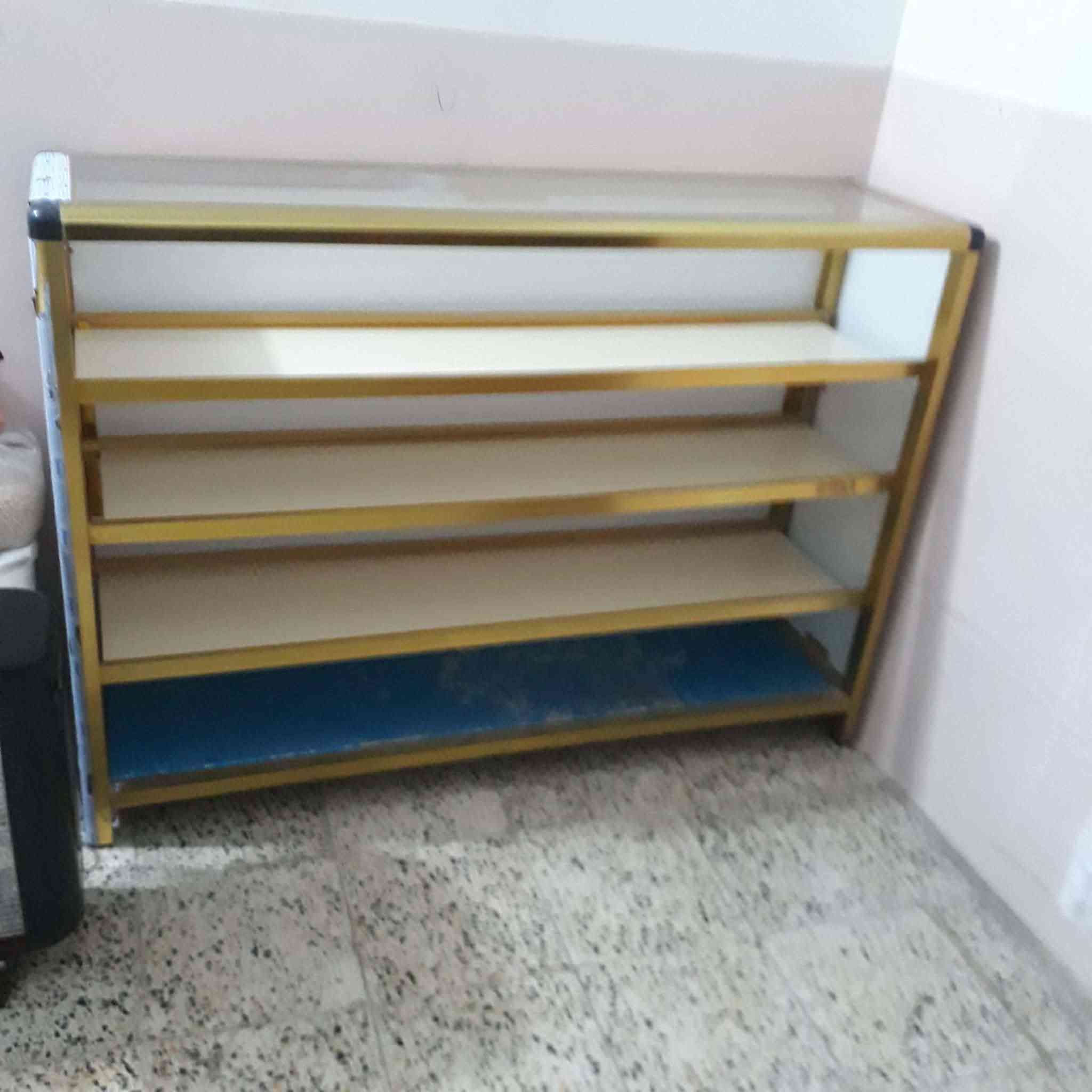 مكلفه بنشر
غراض للبيع كلها نضيفه 

الميز الامنيوم ٨٠

والمبردة ٧٥عدد 2

وعندي بردات على ٢٠ الزوج واكو اقل

والفرن جديد هسة ادز صورتو زين ٧٠ حديد إستخدام قليل

ولمكينة اصلية جديدة مامستخدمة ١١٥

موكيت عدد2سعرواحد45..  خلاط 20

كراسي عدد 2واحد 10..  بنكات عدد 4سعر وحدة 30

ميوز بلازمه عدد 2واحد جديد 50واحد 20. مكان هيت الاسعار بيها مجال للاستفسار رقم خاص @إشارة


**إذا كنت صاحب هذا الإعلان وتريد حذفه لأي سبب، رجاءا أرسل رسالة إلى الدعم الفني**
