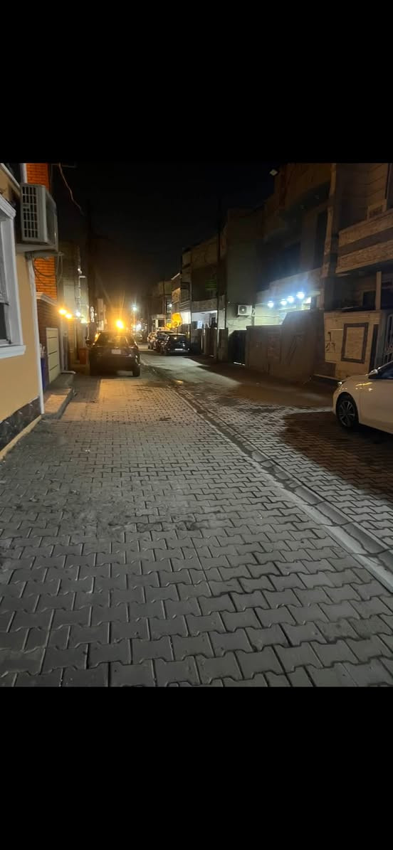 للبيع بيت 50م طابو زراعي قرار 25 موقع السريع اسيا الخدمي ثاني بيت السعر 125بيه مجال ال تصال على هذا الرقم ***********
